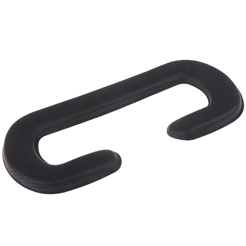1X Pu Leather Face Foam Replacement Eye Pad For Htc Vive Headset Vr Foam Cover