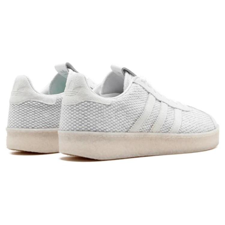 adidas x Juice Gazelle 'White' Men's DB1628