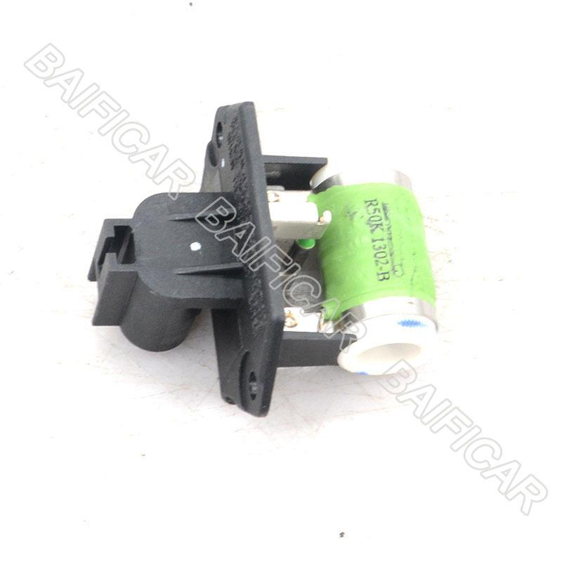 Baificar Brand New  Cooling Fan Resistor 25385-2M100 253852M100 For Hyundai Genesis Coupe 2008-2009