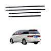 Toyota Estima/Previa ACR30 Window Trim Deflector Strip