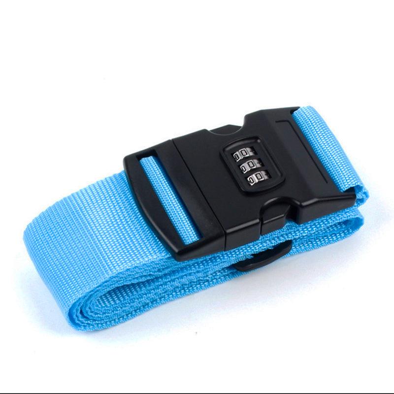 Luggage Straps & Accessories: Leather Items, Polypropylene Straps, Trolley Case Packaging