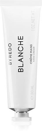 

BYREDO Blanche hand cream TU прозрачный