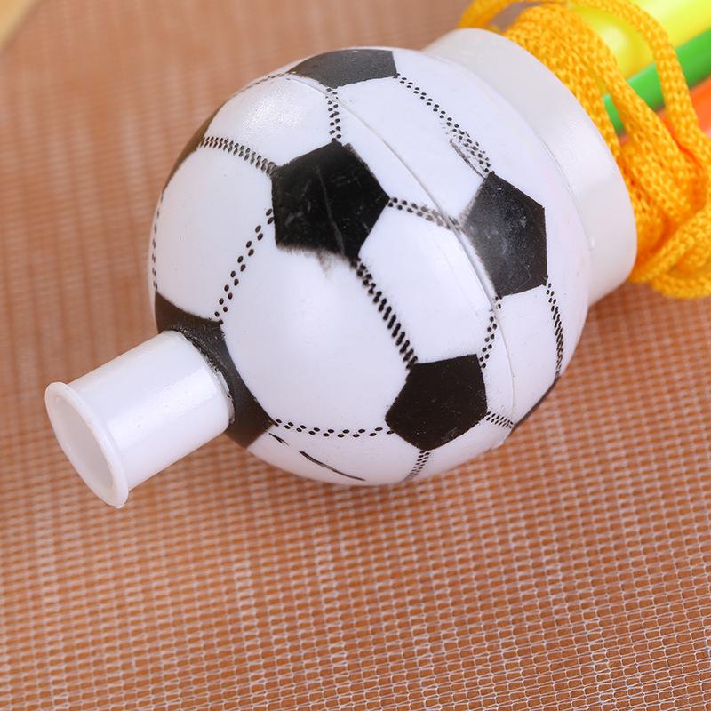 1Pc Ball Game Children's Toys, Football Horn Small Horn Horn, Fan Horn, Sports Horn