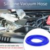A ABSOPRO Silicone Vacuum Tube Hose High Temperature 10ft 1/8" 3mm ID 3.5mm Thick