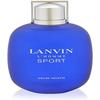 Eau De Parfum - L'Homme Sport - Lanvin - 100 Ml - Woman