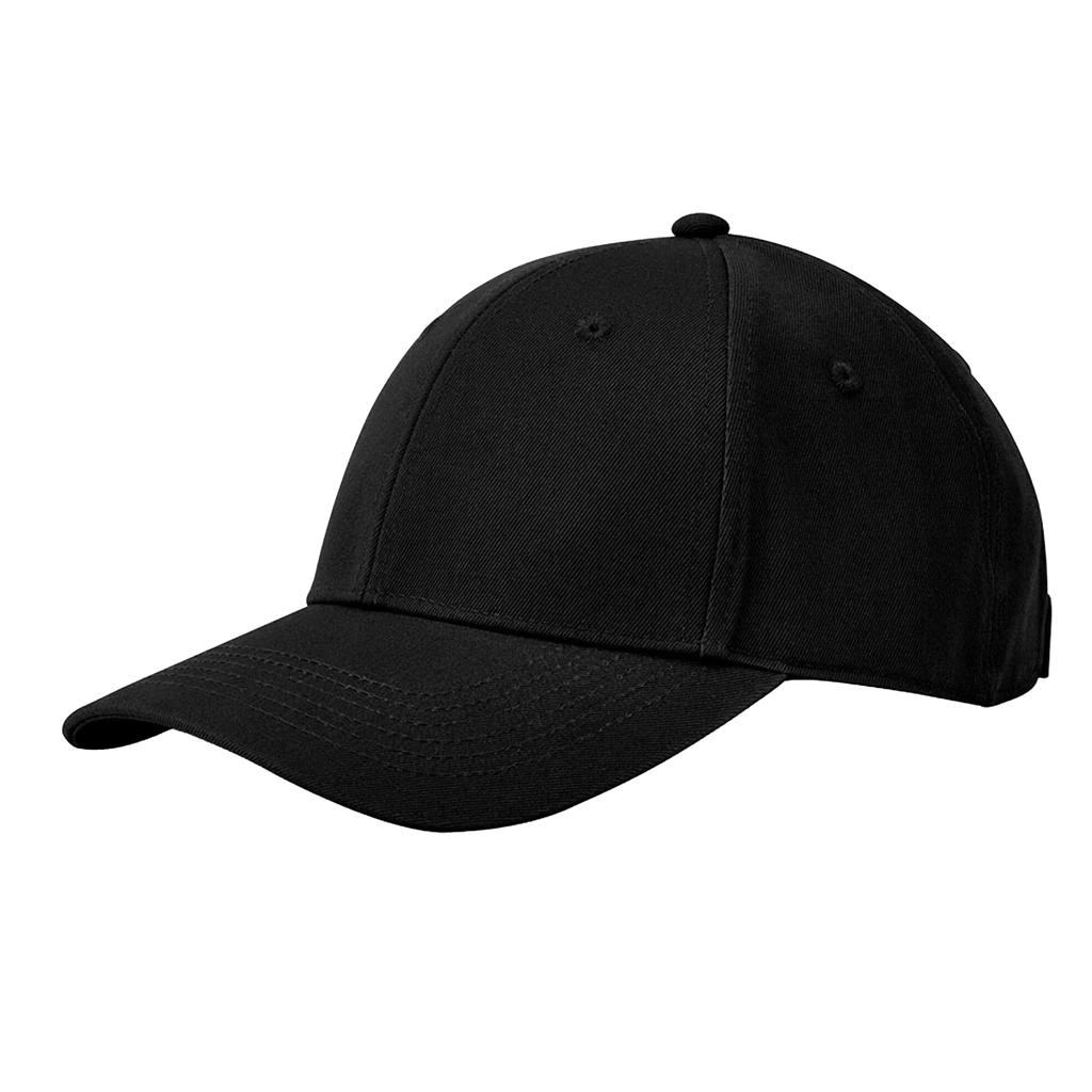 Beechfield Childrens/Kids EarthAware Classic 6 Panel Baseball Cap