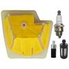 Air Fuel Oil Filter Tune Up Kit For Stihl MS270 MS280 MS270C MS280C Chainsaw Replace 1133 120 1604