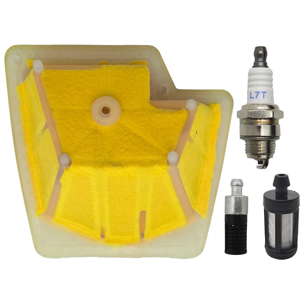 Air Fuel Oil Filter Tune Up Kit For Stihl MS270 MS280 MS270C MS280C Chainsaw Replace 1133 120 1604