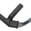 Motorvorwärmer Heizkabel Glühkerzenkabelbaum Baugruppe Reparaturset für Golf 038971782C 904-417 V10830116 84554003001