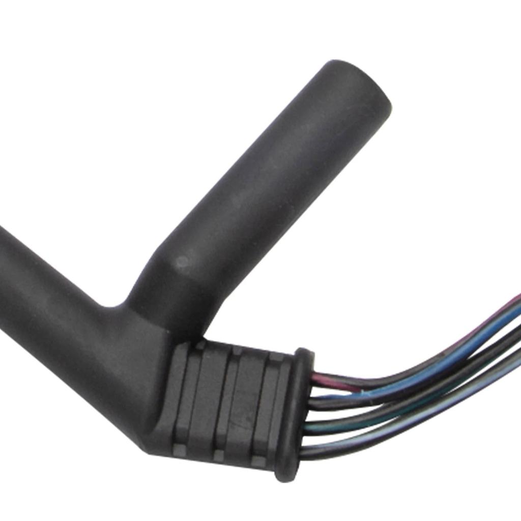 Motorvorwärmer Heizkabel Glühkerzenkabelbaum Baugruppe Reparaturset für Golf 038971782C 904-417 V10830116 84554003001