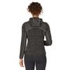 Regatta Womens/Ladies Walbury V Textured Marl Full Zip Fleece Jacket