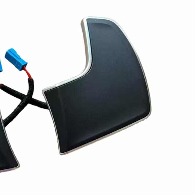 61319372496 61319384114 Steering Wheel Paddle Shifters for G22 G26 G42 G32 G01 G02 G05 G06 G08 G12 G14 G15