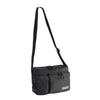 Coleman Walker Shoulder Bag (Men's/Women's/Unisex) 8L