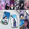 RA21 NARUTO Hyuuga Hinata New High-End Shell Phone Case for Xiaomi Poco F8 M4 M5 M6 M7 X3 X6 X7 Pro GT NFC Ultra