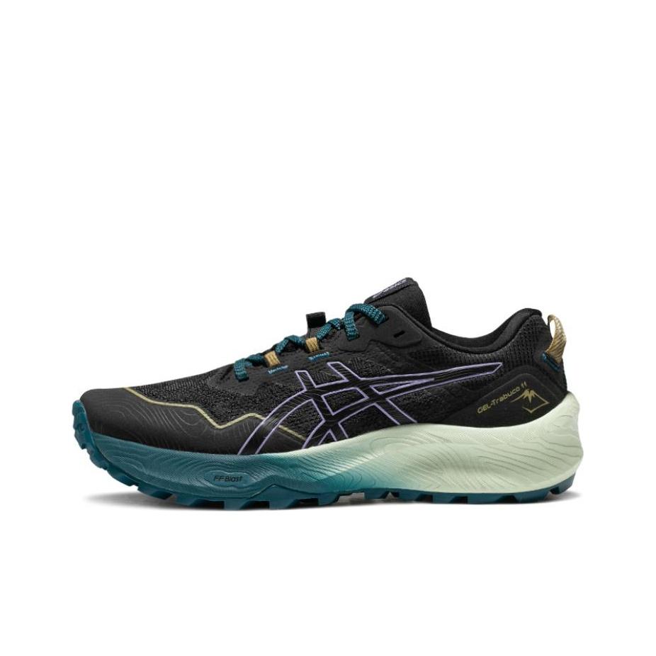 

кроссовки Asics Gel-Trabuco 11 Running shoes Women 1012B424-001