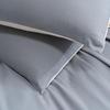 MERCURY Brushed 4-Piece Bedding Set