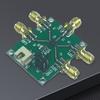 RF Switch Module Corrosion Resistant Non-Reflective RF Switch Module Enhanced Heat Dissipation for Electronic Components