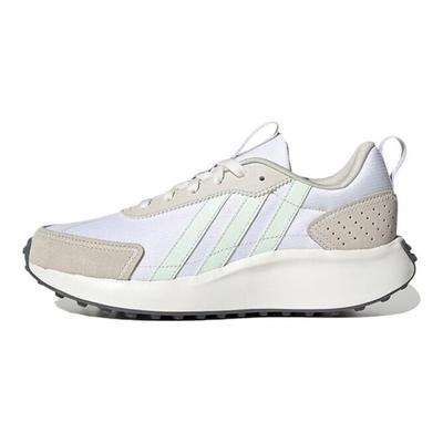 Neo Futro Lite Estilo de Vida Cómodo Absorción de Impactos Antideslizante Resistente al Desgaste Transpirable Soporte Zapatillas Casuales de Caña Baja para Mujer IG5382