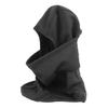 Windproof Bike Face Cover Cycling Thermal Face Cover for Men Women Cold Weather Headgear for Skiing