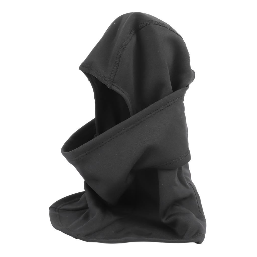 Windproof Bike Face Cover Cycling Thermal Face Cover for Men Women Cold Weather Headgear for Skiing