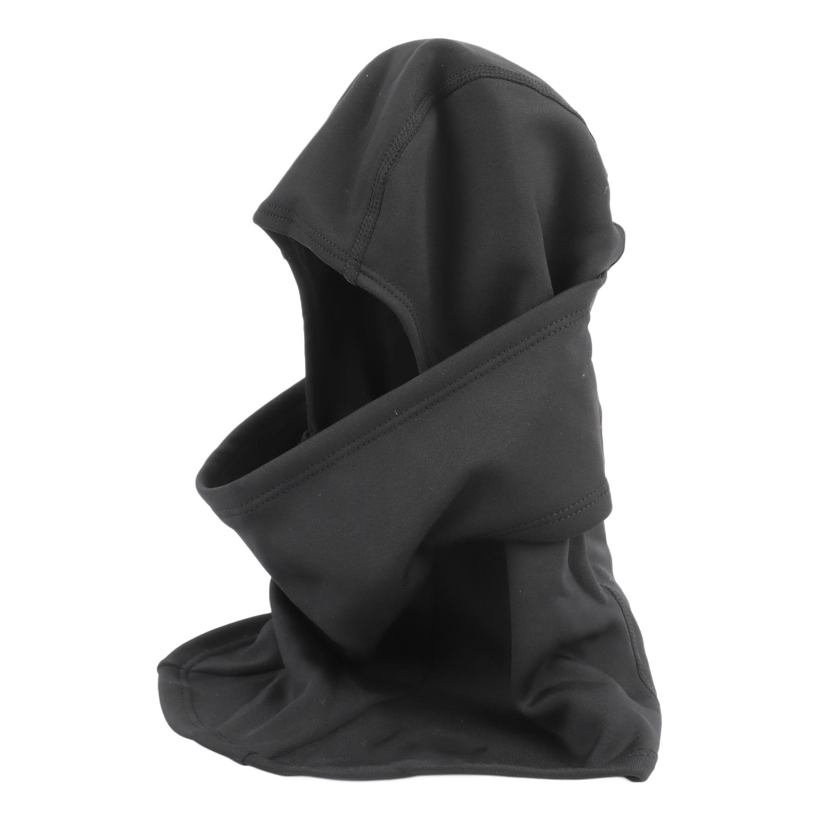 

Ветрозащитный велосипедный чехол для лица, термочехол для лица для мужчин и женщин, головной убор для холодной погоды для катания на лыжах