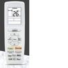 Controle Remoto Universal Yuanzu para Ar Condicionado Gree