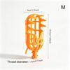 Fruit Picker Tool Multifunctional High Altitude Fruit Catcher Garden Harvest Picking Tool For Outdoor Orchard Yard