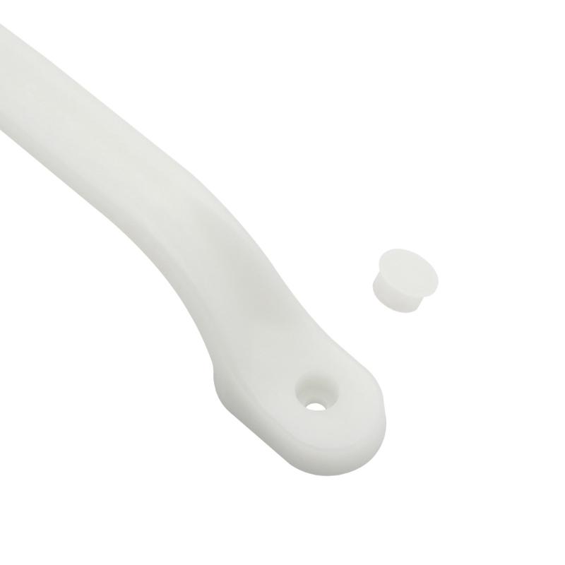 Heavy Duty Motorhome Exterior Door Handle Non Slip Surfaces Design Weather Resistant Replacement Suitable for Motorhomes