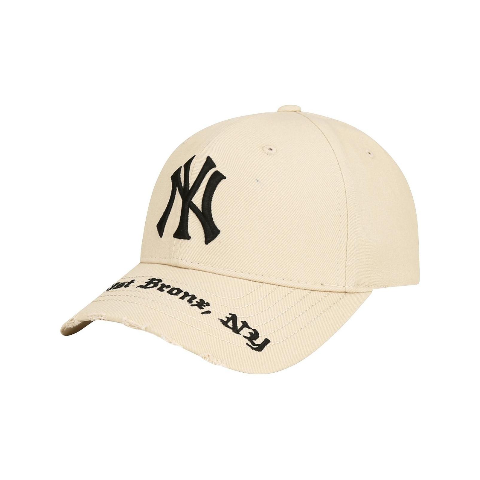 Бейсболки MLB Унисекс   Мода 3ACPKP02N-50BGS F