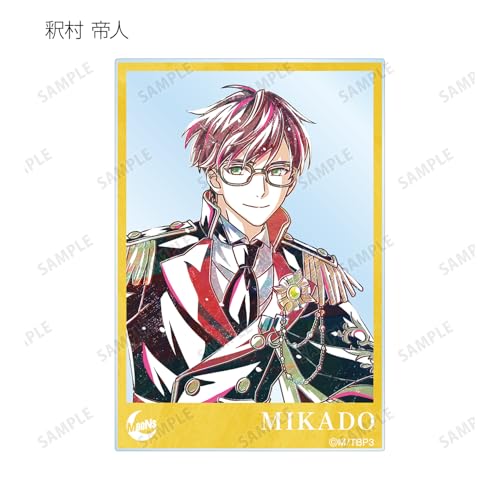 B PROJECT ~Hot Love Call~ Trading Ani Art 2nd Edition Acrylic Cards Box of 16