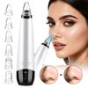 Electric Blackhead Remover Vacuum Suction Acne Pore Cleaner Nose Face Deep Cleansing Facial Skin Care Device Birthday Gift