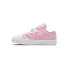 (TD) Chuck Taylor All Star 1V 'Pink' Baby 766882C