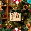 Acessórios para festas – Decorações de Natal