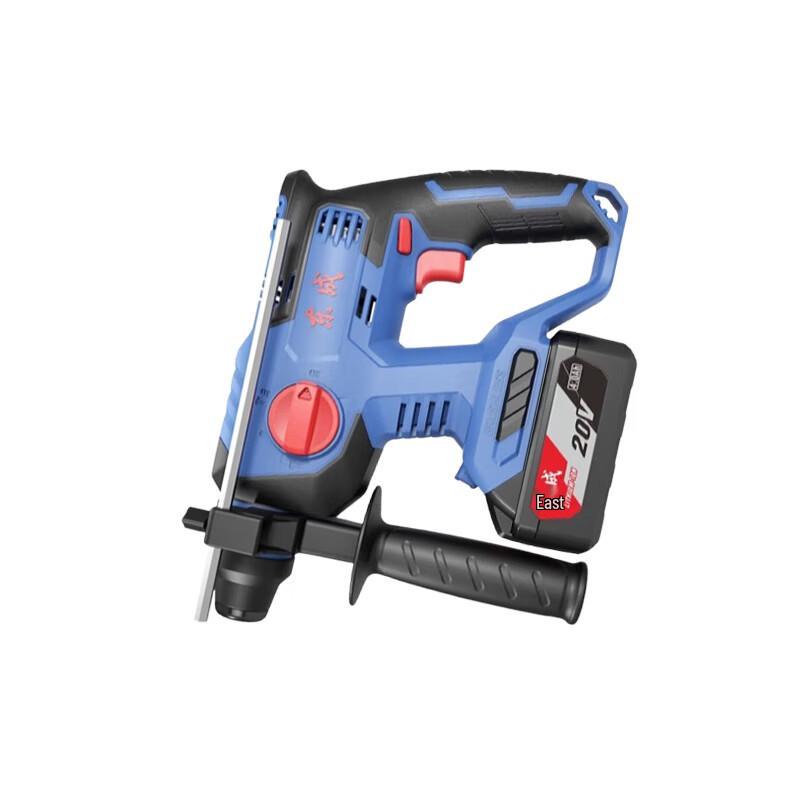 Dongcheng 20V Cordless Hammer Drill