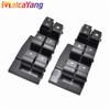 Left Hand Drive For Hyundai Elantra 2017 2018   Electric Power Window Control Switch Button 93570-F20004X 93570-F2100