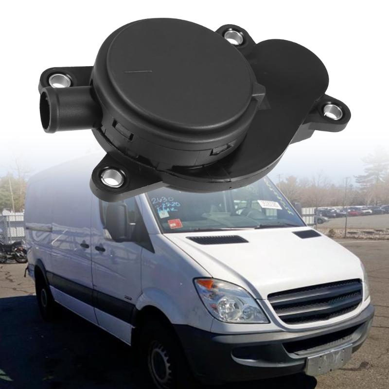 Ventilation Engine Oil Separators 6110160134 Engine Crankcase Vent for Sprinter Sprinter 2500
