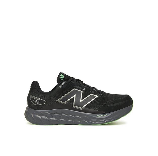 

Беговые кроссовки New Balance 680 EU 45
