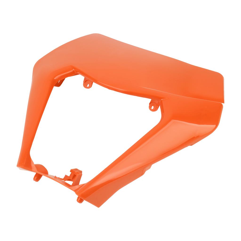 For KTM EXC XC SX SXF XCW 125-500 Motocross Headlight Mask Enduro SMR 2020 2026 2026 Dirt Bike Motocross Plastic Accessories