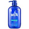 Dieyin Men's Horse Oil Hydrating & Refreshing Shower Gel