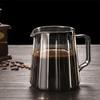 TLXT 500ML Hand-Pour Glass Coffee Server