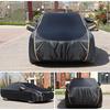 Universal Car Cover Oxford Cloth Full Vehicle Protection All-Season Sunshade Sunscreen Rainproof Waterproof for Cars