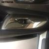 Window Lift Switch Cover Trim For Nissan Murano 2015-  2024 Chrome Interior Armrest Decoration Frame Car Accessories