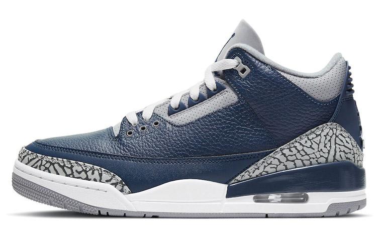 

Air Jordan 3 Retro Georgetown CT8532-401 40