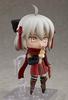 Nendoroid FateGrand Order Alter EgoOkita Souji [Alter] Non-scale ABS & PVC Painted Movable Figure G12223