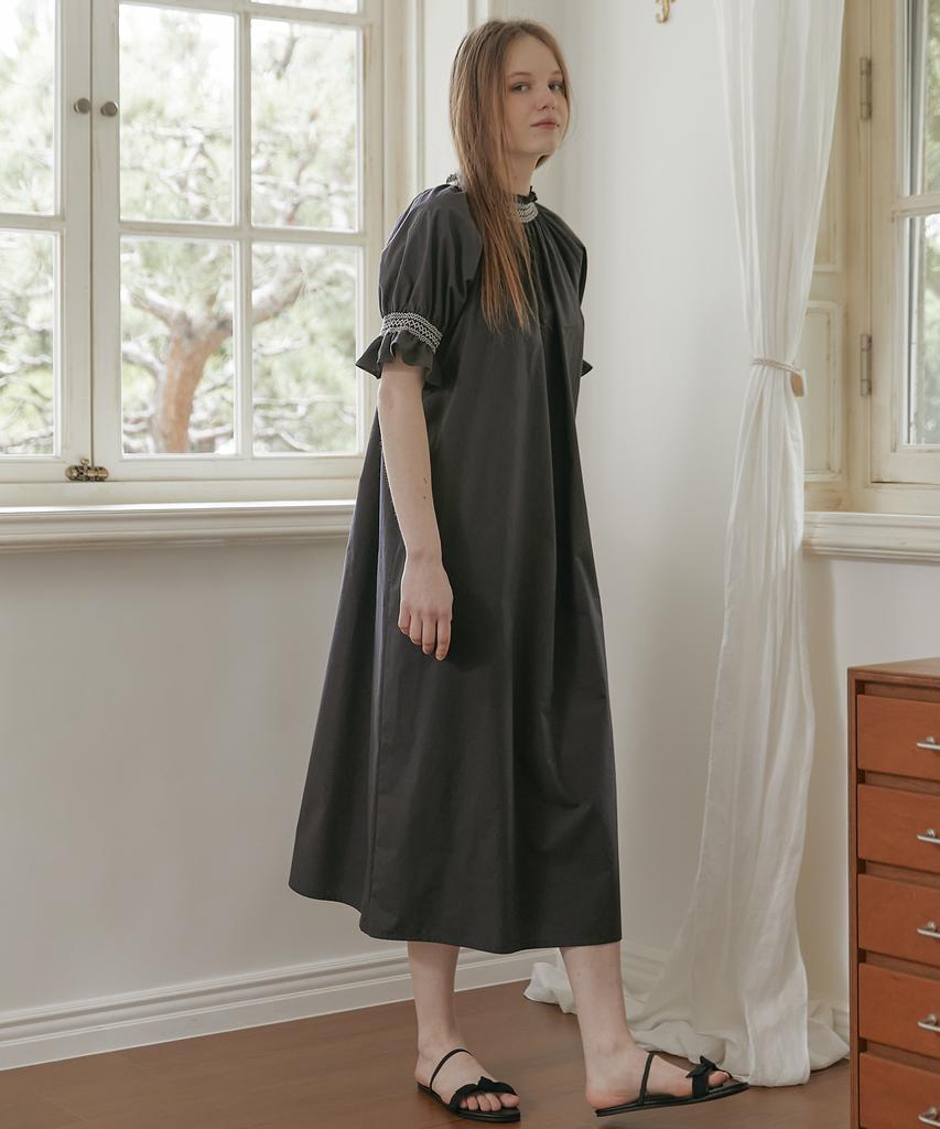 TINABLOSSOM Kamkam Dress
