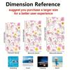 1pc Unicorn Beach Towel with Watercolor Unicorns Pink Flowers Golden Stars and Rainbow Bath Towels Soft Microfiber Fabric Unisex