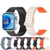 Magnetic Loop For Huawei Watch Fit 3 4 Pro Strap Accessories Silicone Replacement Belt Correa Bracelet Huawei Watch Fit3 4 Band