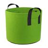 Senjing Colorful Root Control Non-Woven Planting Bag for Trees and Flowers