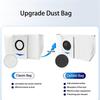 A65T-20PCS Accessories Kit For Ecovacs Deebot T20 PRO /T20 MAX/ T20 PRO PLUS/ T20 MAX PLUS / X1/ T10 Robot Vacuum Cleaner