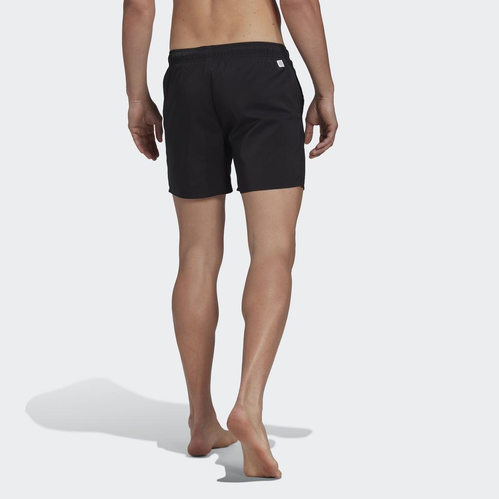 adidas Short Length Solid Swim Shorts Hp1772